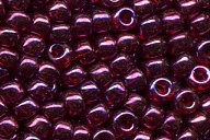 11-313 Cranberry Gold Luster 11-313 Cranberry Gold Luster